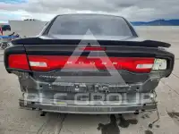 2014 Dodge CHARGER photo