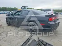 2014 Dodge CHARGER фото