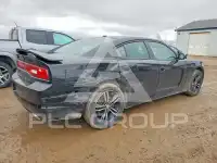2014 Dodge CHARGER photo
