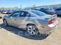 2014 Dodge CHARGER фото