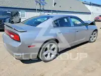 2014 Dodge CHARGER фото