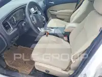2014 Dodge CHARGER фото