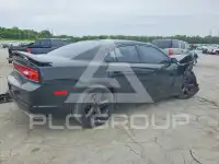 2014 Dodge CHARGER фото