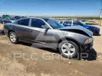 2014 Dodge CHARGER фото