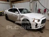 2014 Dodge CHARGER photo
