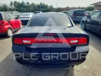 2014 Dodge CHARGER фото