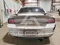2014 Dodge CHARGER photo