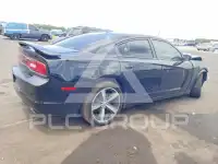 2014 Dodge CHARGER фото