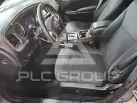 2014 Dodge CHARGER фото