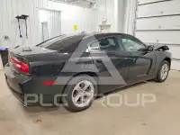 2014 Dodge CHARGER фото