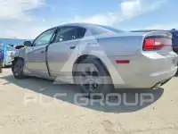 2014 Dodge CHARGER photo