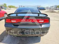 2014 Dodge CHARGER photo