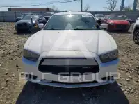 2014 Dodge CHARGER photo