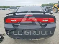 2014 Dodge CHARGER фото