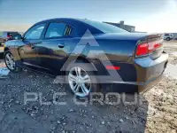 2014 Dodge CHARGER photo