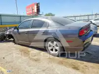 2014 Dodge CHARGER photo
