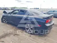 2014 Dodge CHARGER фото