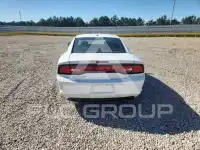 2014 Dodge CHARGER photo
