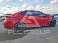2014 Dodge DART photo