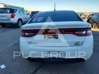 2014 Dodge DART фото
