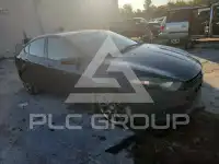 2014 Dodge DART фото
