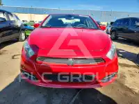 2014 Dodge DART photo