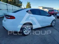 2014 Dodge DART фото