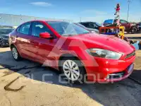 2014 Dodge DART photo