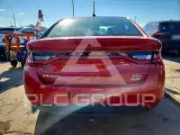 2014 Dodge DART photo