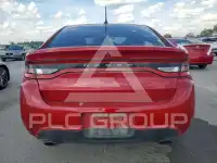 2014 Dodge DART photo