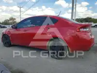 2014 Dodge DART photo