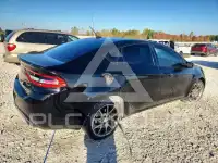 2014 Dodge DART photo