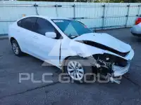 2014 Dodge DART фото