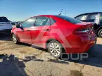 2014 Dodge DART photo