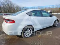 2014 Dodge DART photo