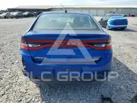 2014 Dodge DART фото