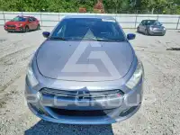 2014 Dodge DART фото