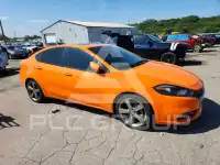 2014 Dodge DART фото