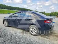 2014 Dodge DART фото