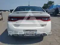 2014 Dodge DART photo