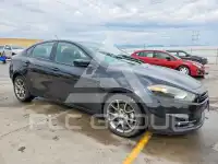2014 Dodge DART фото