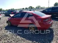 2014 Dodge DART photo