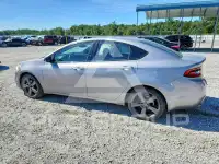 2014 Dodge DART фото