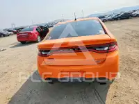 2014 Dodge DART photo