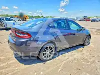 2014 Dodge DART фото