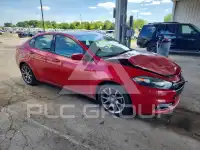 2014 Dodge DART фото