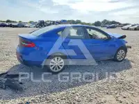 2014 Dodge DART фото