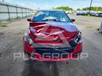 2014 Dodge DART фото