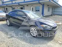 2014 Dodge DART фото