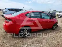 2014 Dodge DART photo